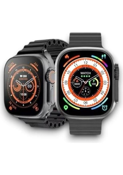 T800 Akıllı Saat - N265J796-M57265 fırsatları