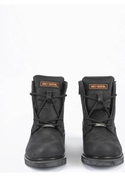 Jım Siyah-Antrasit Erkek Bot modelleri