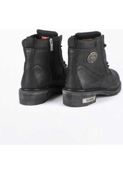 Jım Siyah-Antrasit Erkek Bot fırsatları