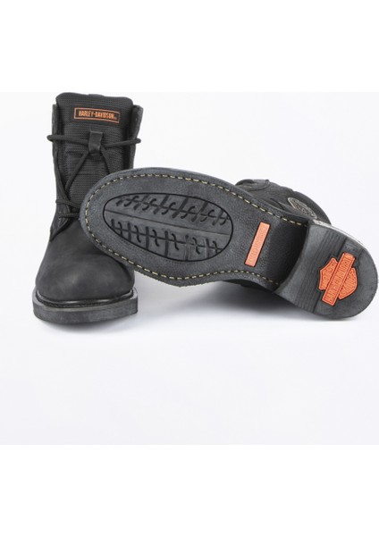 Jım Siyah-Antrasit Erkek Bot indirimleri