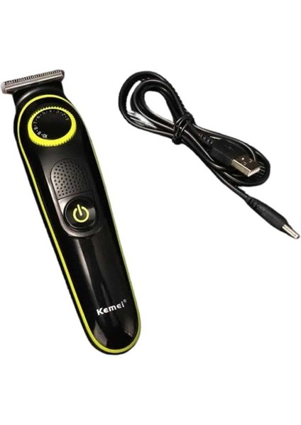 5 Başlıklı Tıraş Makinesi - M647R663-K98647 modelleri