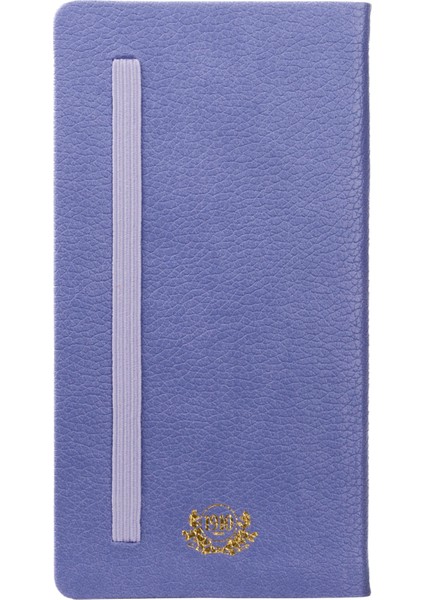 Ece-4dl Karaköy Lavanta Çizgili Haftalık 8,5X16 2026 modelleri