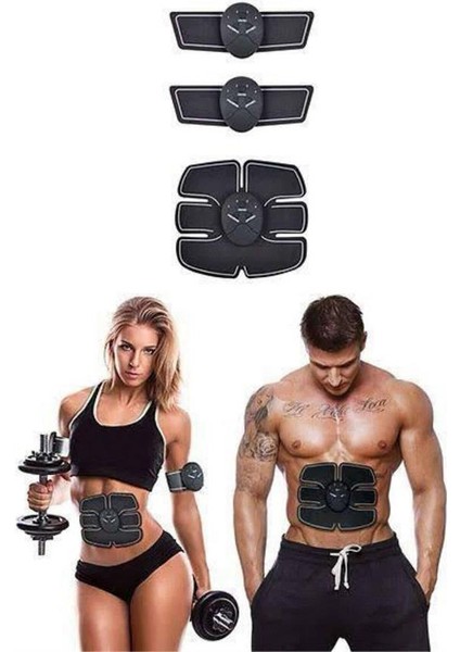 Sixpad - M597B966-N65597 fiyatları