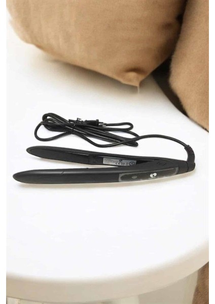 Saç Düzleştirici Yıpranma Karşıtı Keratin Bakımı Seramik Kaplama - M416B083-N56416 indirimleri