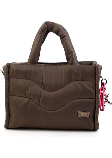 Kahve Kadın El Çantası C06672190385