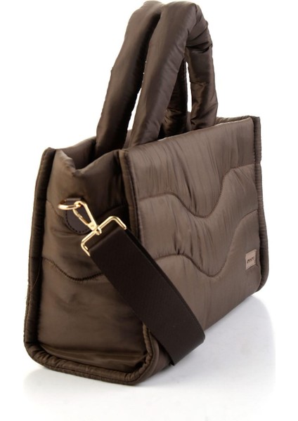 Kahve Kadın El Çantası C06672190385 modelleri