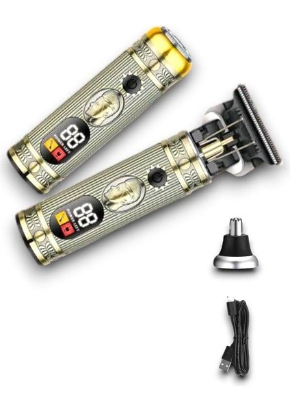 GW-9957 Tıraş Makinesi - M748R740-K22748