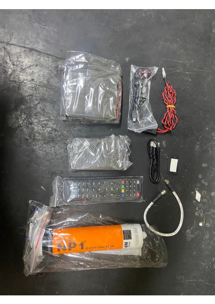 Mobil Uydu Tekne Yat Karavan fiyatları