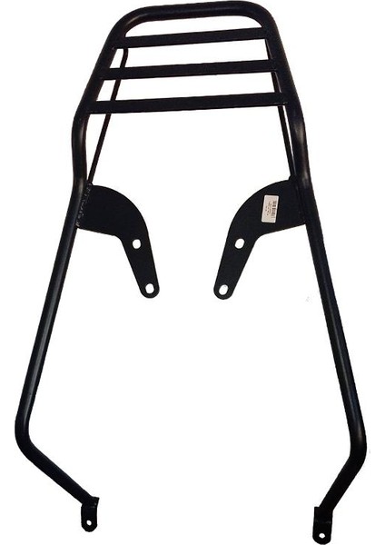 Cbf 150 Çanta Demiri Uzun