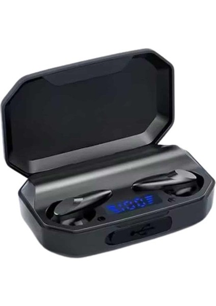 Çağrı Cevaplayabilen Akıllı Saat 5.2 Bluetooth Bağlantılı Gaming Kulaklık - N749J909-M7774 fırsatları