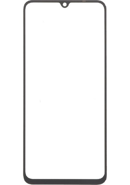 Xiaomi Redmi 14C Uyumlu Ön Cam Ocalı Dokunmatik Lensi A++Süper Kalite