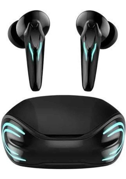 Android ve Ios Uyumlu Bluetooth Kulaklık Gaming Kulaklık Mini - T764G255-Z85764 indirimleri