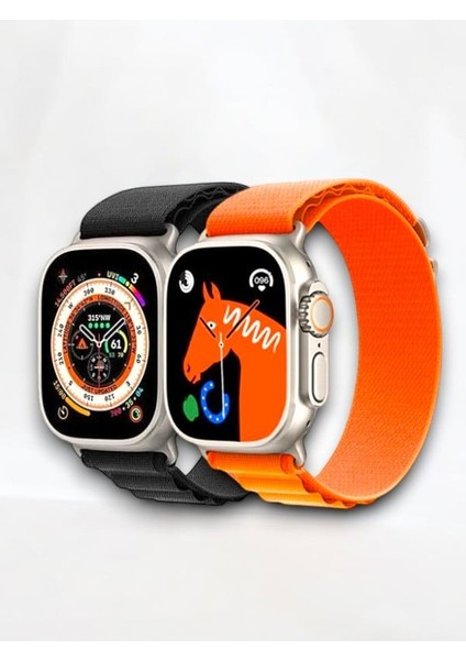 S8 Ultra Akıllı Saat - N863J570-M61863 fiyatları