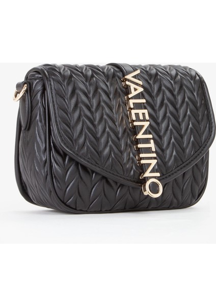 Siyah Kadın Çapraz Çanta VBS9AB09550 fiyatları