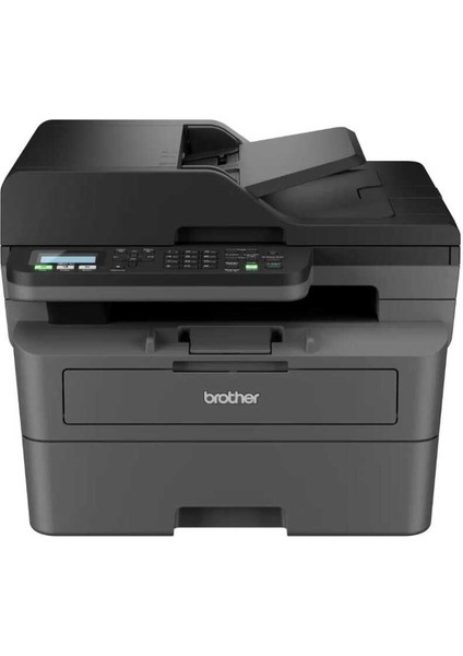 MFC-L2806DW Çok Fonksiyonlu Siyah Beyaz Lazer Yazıcı