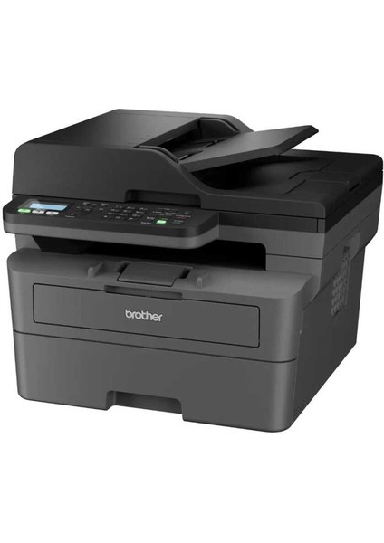 MFC-L2806DW Çok Fonksiyonlu Siyah Beyaz Lazer Yazıcı modelleri