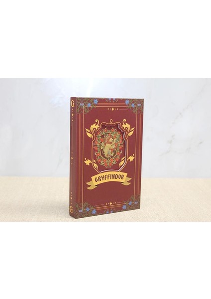 Harry Potter Gryffindor Deri Defter fiyatları