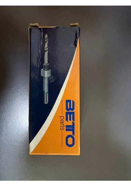 Bi-Metal Panç Adaptörü Sds Plus-14/30 fiyatları