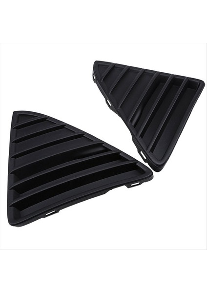 Ford Focus 2013 Sol Sağ Taraf Araç Ön Alt Tampon Izgarası (Yurt Dışından) modelleri