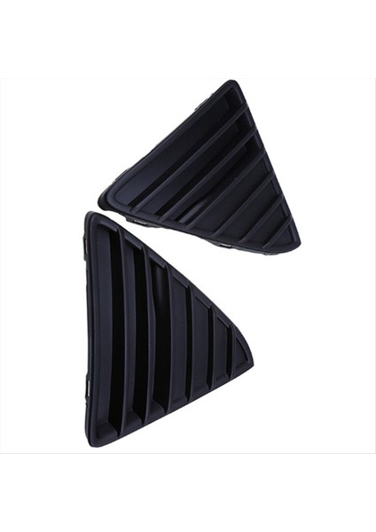 Ford Focus 2013 Sol Sağ Taraf Araç Ön Alt Tampon Izgarası (Yurt Dışından) indirimleri