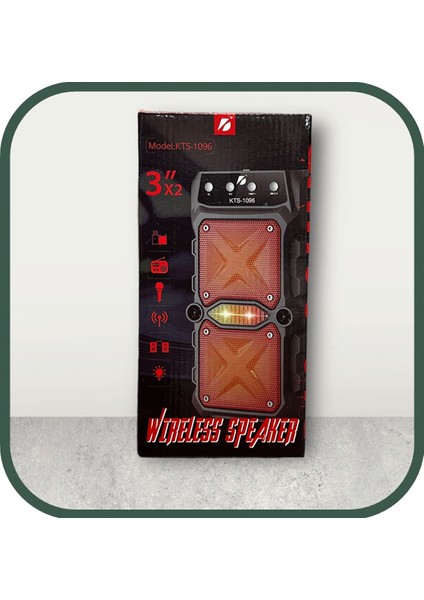 Kts 1096 - M597K389-R59597