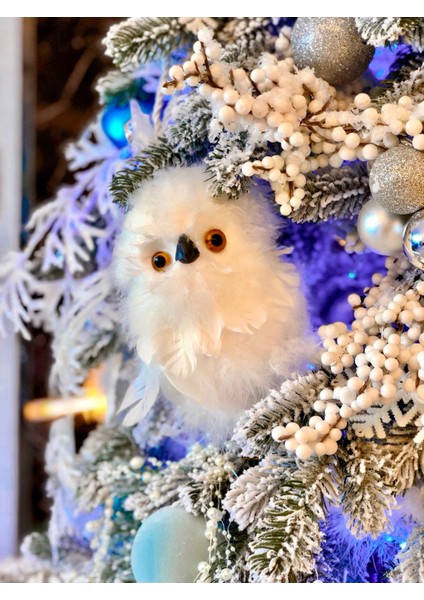 Dekoratif Baykuş indirimleri