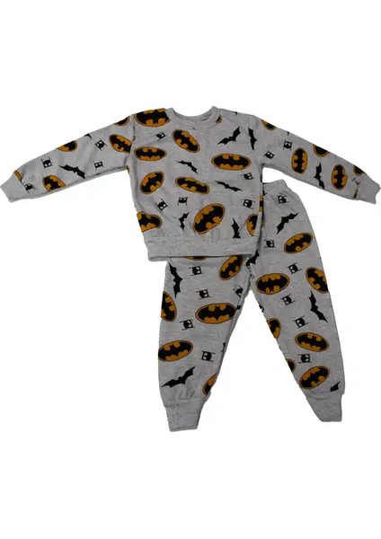 Batman 1 Eşofman Takımı