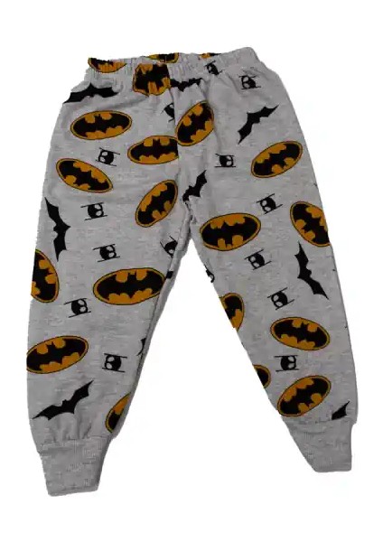 Batman 1 Eşofman Takımı modelleri