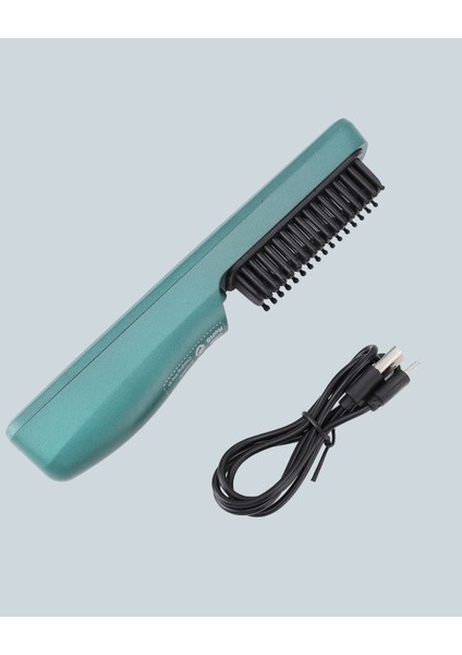 Taşınabilir Saç Düzleştirici Tarak – Termostat Kontrollü - MCT8012-5981 fiyatları