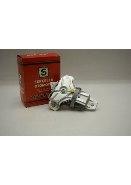 Univercal Murat 124 / Serçe Arka Cam Krikosu Eski Üretim