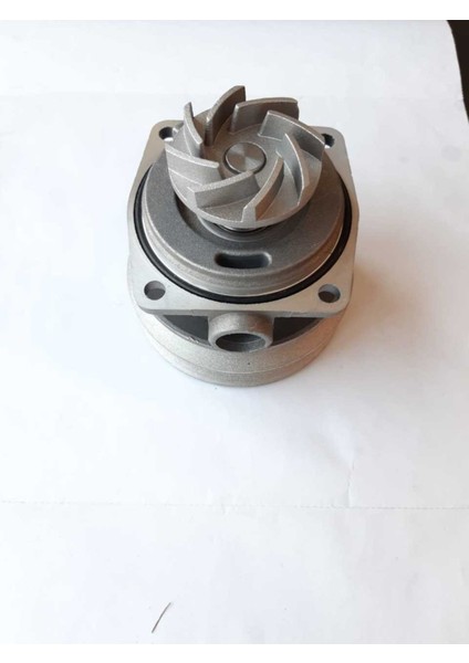 Devirdaim Su Pompası (Çift Kasnak) | Doğan Tempra Tipo Uno Slx Uyumlu