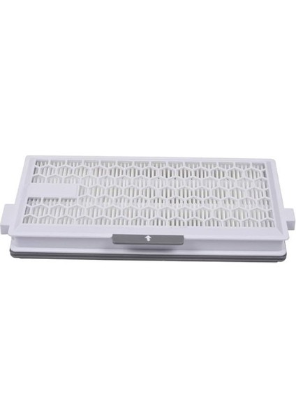 Mi Ele Airclean S4 S5 S4000, S5000, S6000, S8000 Serisi SF-HA50 Hepa Filtre 2 Adet