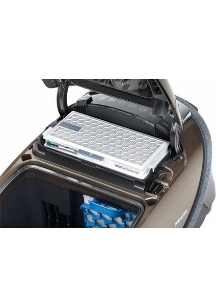 Mi Ele Airclean S4 S5 S4000, S5000, S6000, S8000 Serisi SF-HA50 Hepa Filtre 2 Adet modelleri