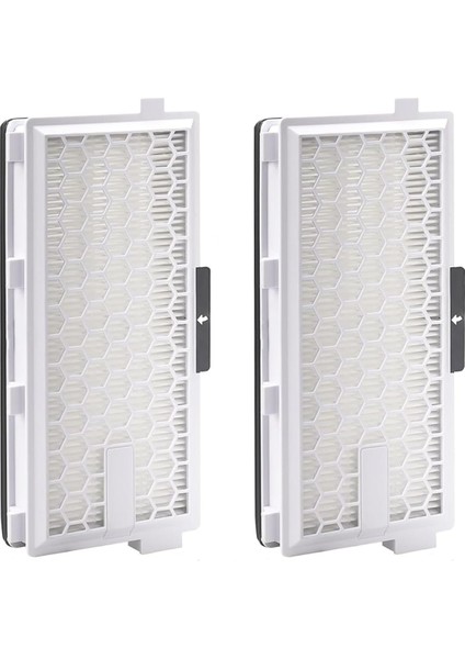 Mi Ele Airclean S4 S5 S4000, S5000, S6000, S8000 Serisi SF-HA50 Hepa Filtre 2 Adet fırsatları