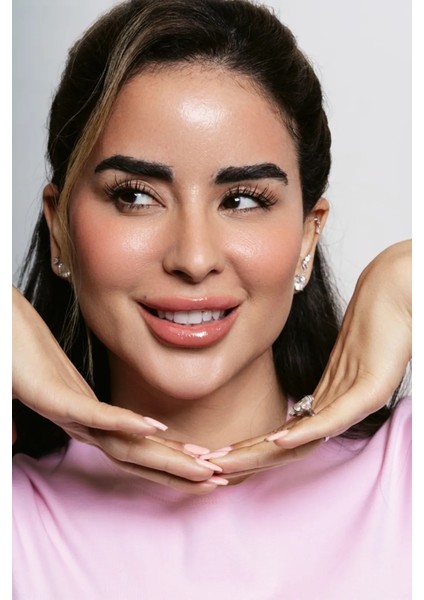 The Lip Plumper – Dudak Dolgunlaştırıcı Lip Gloss V1 (Doğal Dolgunluk) indirimleri