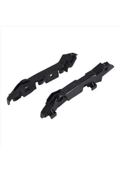 Mercedes Benz C Sınıfı W205 2014 Için 1 Çift Ön Tampon Rayı Braketi (Yurt Dışından)