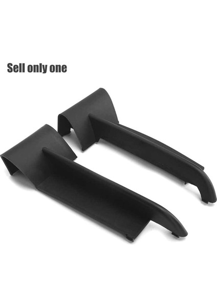 Bmw E65 E66 2002-2005 Için Ön Sol Tampon Kapağı 51117056093 (Yurt Dışından) fiyatları