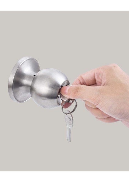 Kolay Montajlı Modern Tasarım Topuzlu Kilit - MCT2892-6039 fiyatları