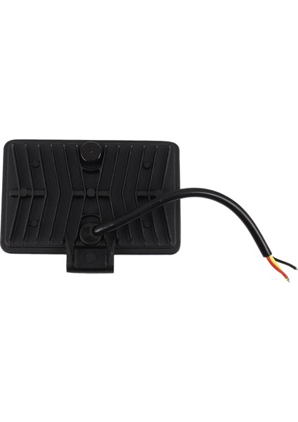 4 Inç 4x4 Araç LED Çalışma Lambası 108W 36LED Kare Spot Işığı Offroad Atv (Yurt Dışından) modelleri