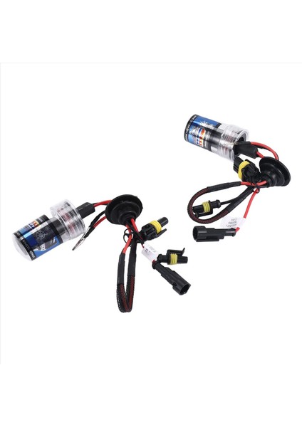 55W H11 Xenon Hıd Ön Far Araba Xenon Lamba Işığı (6000K) (Yurt Dışından) fiyatları