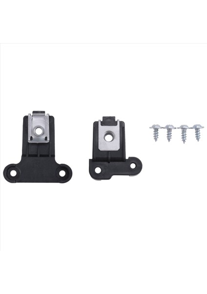 Vw Için Sağ Taraf Far Lambası Braketi Tamir Takımı 2G0998226 (Yurt Dışından) indirimleri