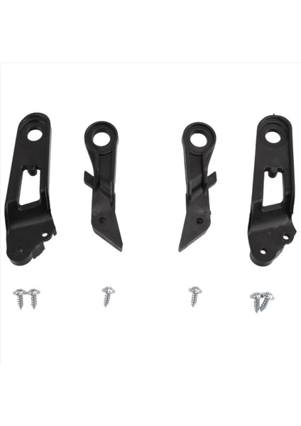 Toyota Lexus RX330 2003-2008 Far Tamir Takımı Braketi (Yurt Dışından) fiyatları