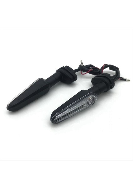 Yamaha Yzf R15 R25 R3 R125 Mt-25 Mt-03 MT15 Için LED Dönüş Sinyal Lambası (Yurt Dışından) indirimleri
