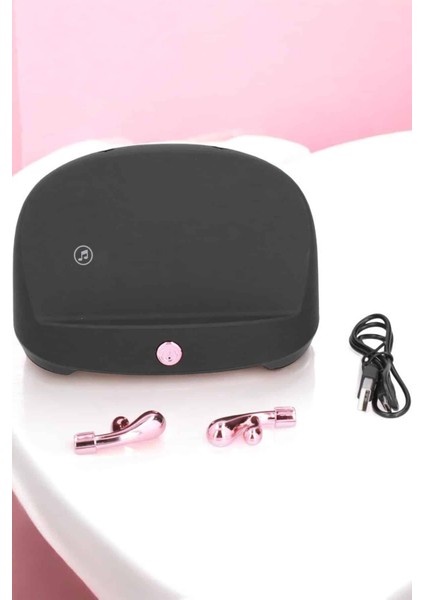 Telefon Tutuculu Akıllı Hoparlör Yüksek Ses Kaliteli Hoparlör - N960J176-M33960 fiyatları