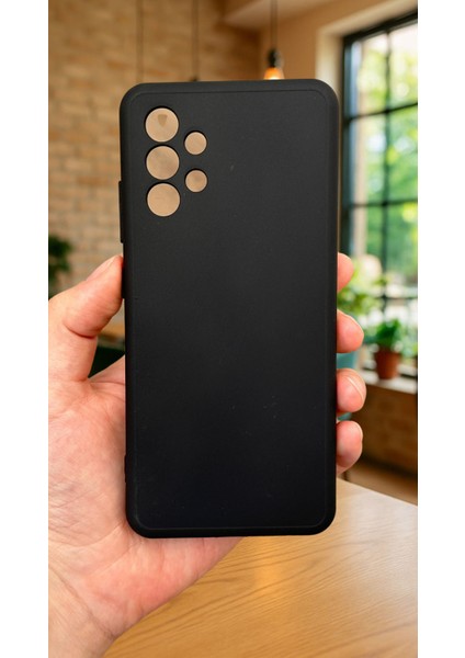 Samsung Galaxy A32 - Silikon Darbe Emici Klasik Korumalı Rubber Kılıf fiyatları