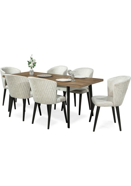 Nature Açılır Yemek Masası modelleri