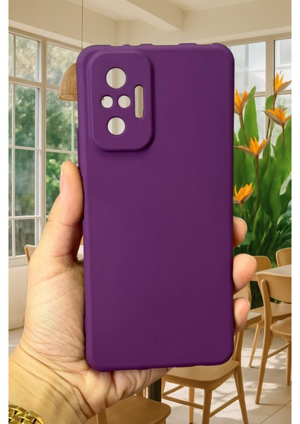 Xiaomi Redmi Note 1o Pro Silikon Darbe Emici Klasik Korumalı Rubber Kılıf fiyatları