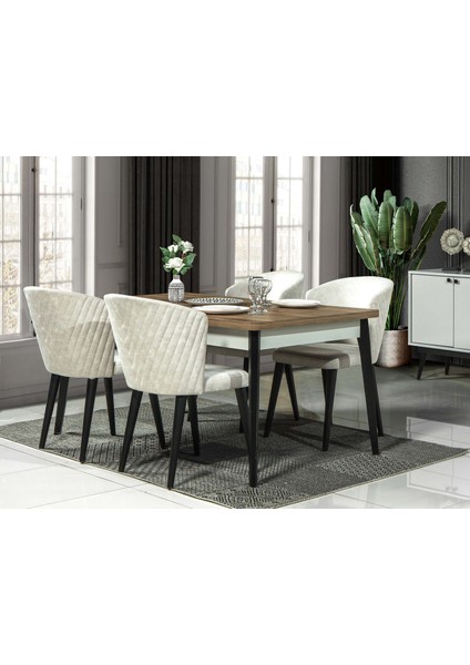 Nature Açılır Yemek Masası fırsatları