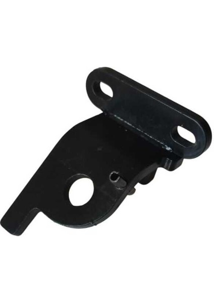 Scooter Robot Ayaklık Aparatı