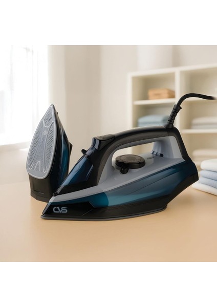 Dn 5483 Firuze Seramik Tabanlı 3000 W Ütü fiyatları